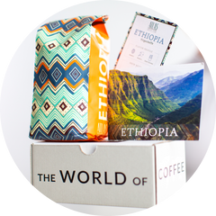 Coffee Club Box